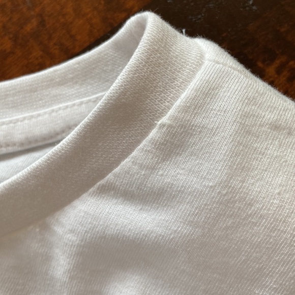 Britney Spears T-Shirt White Size Small - Picture 14 of 14